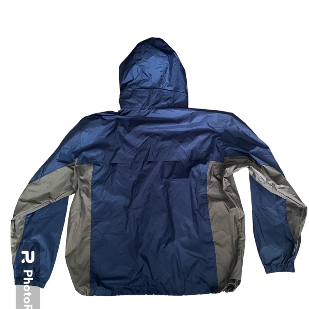 Vintage Columbia XXL WindBreaker - Picture 5 of 5